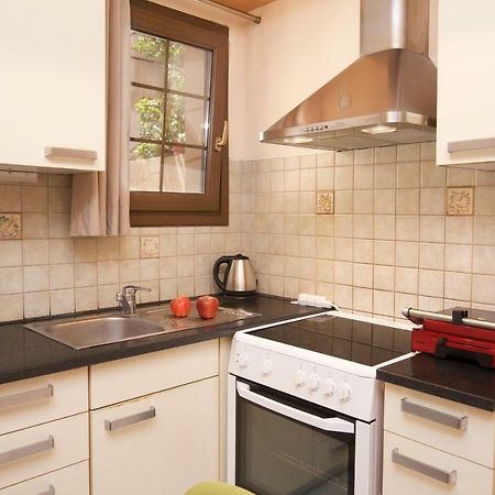Dias Ground Floor Apartment Argostoli  Luaran gambar