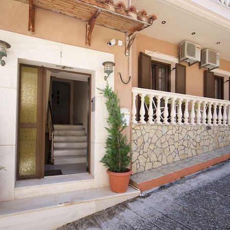 Dias Ground Floor Apartment Argostoli  Luaran gambar